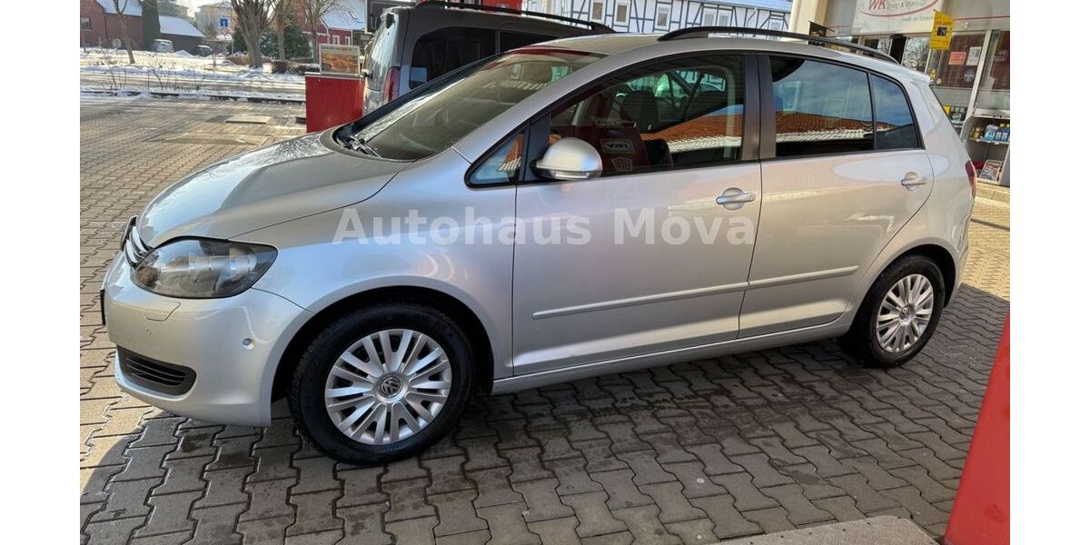 VW Golf 117.000 km 6.890 &euro; Calden 34379