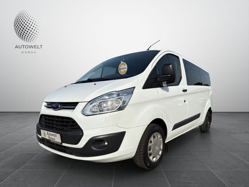 Transit Custom