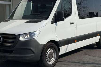 Mercedes-Benz Sprinter 324.000 km 23.670 € Nürnberg 90439