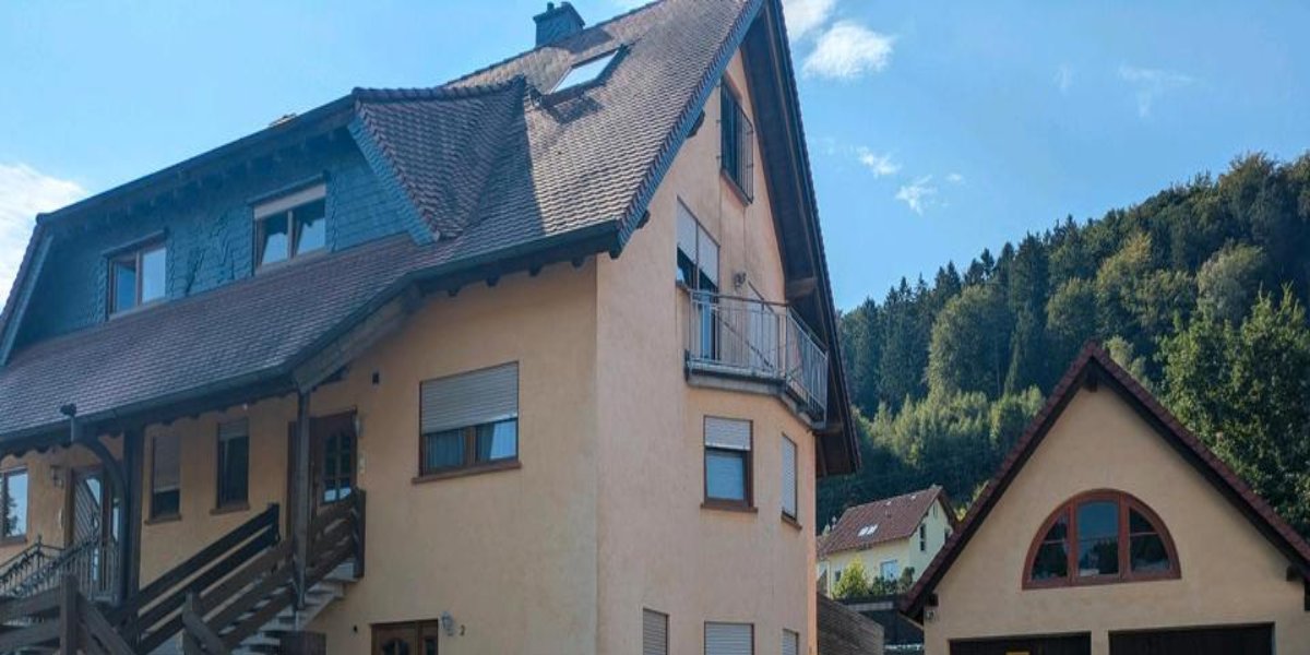 Doppelhaushälfte Waldfischbach-Burgalben Burgalben - 385.000&euro; | Angebot:27181979