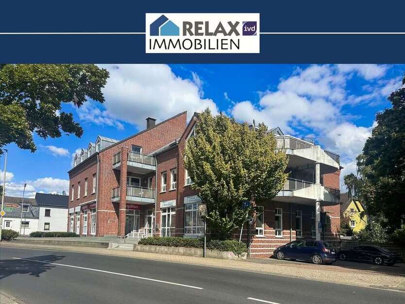 Büro in Wegberg 580 € 59 m²