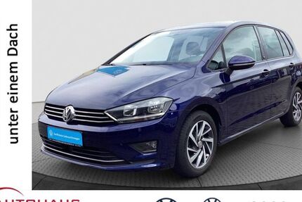 VW Golf Sportsvan 112.761 km 13.900 € Abensberg 93326
