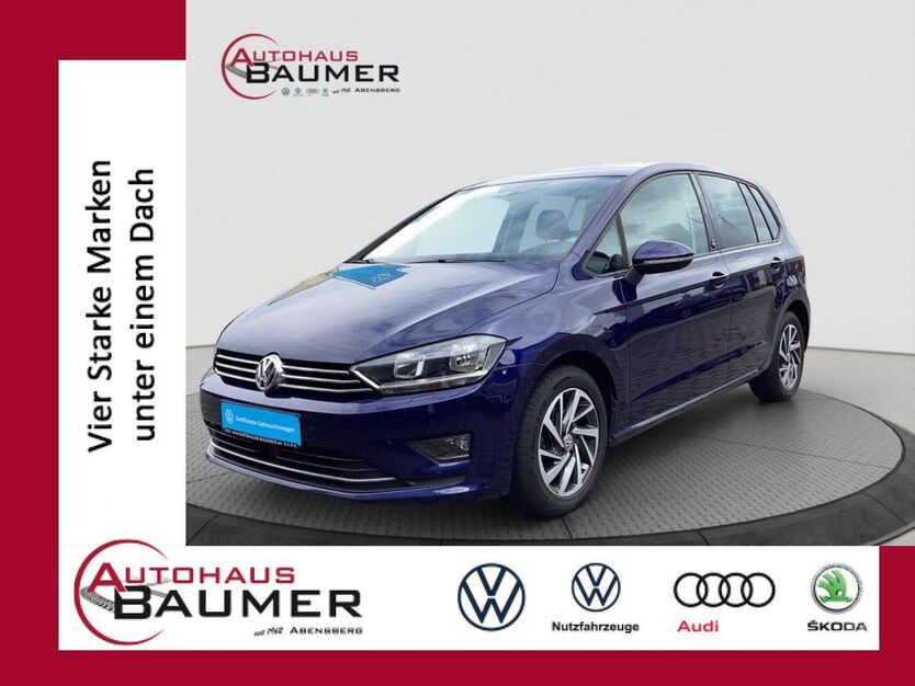 VW Golf Sportsvan 112.761 km 13.900 € Abensberg 93326