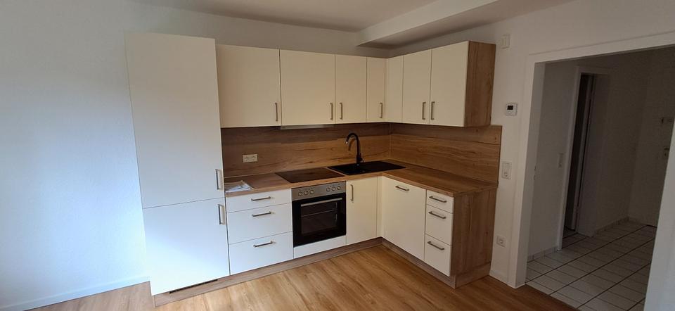 Erdgeschoßwohnung Bochum - 1 Zimmer, 41 m&sup2;, 450&euro; | Angebot:26003675