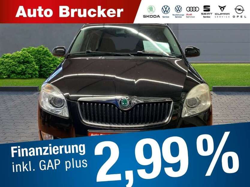 Fabia