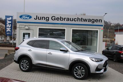 MG HS 15.900 km 20.990 &euro; Melsungen 34212