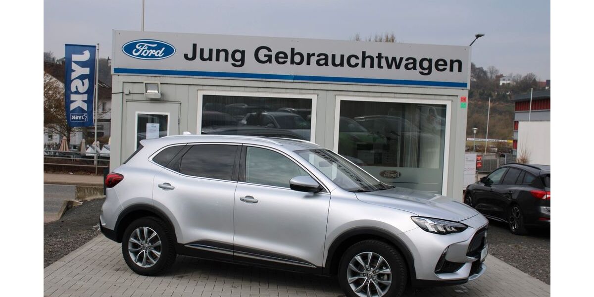 MG HS 15.900 km 20.990 &euro; Melsungen 34212