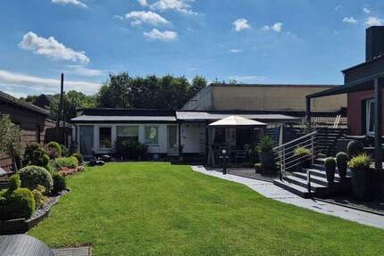 Zukunftssicher investieren-wohnen im eigenen Haus und Einkommen generieren. 1 zimmer