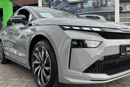 Skoda Enyaq 15.000 km 47.790 &euro; Dahnsdorf 14806