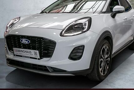 Ford Puma 8.486 km 23.999 € Dortmund 44149