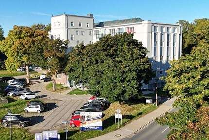 Wohnung zum Kaufen in Zwönitz 89.460 € 39.8 m² 2 zimmer