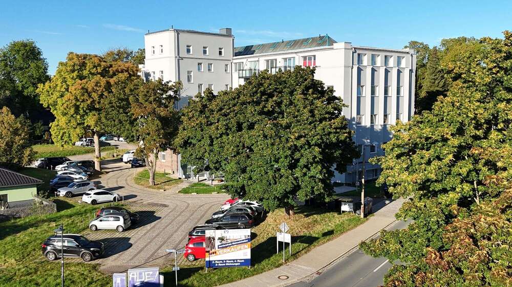 Wohnung zum Kaufen in Zwönitz 89.460 € 39.8 m² 2 zimmer