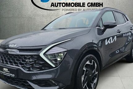 Kia Sportage 8.305 km 44.490 € Reutlingen 72770