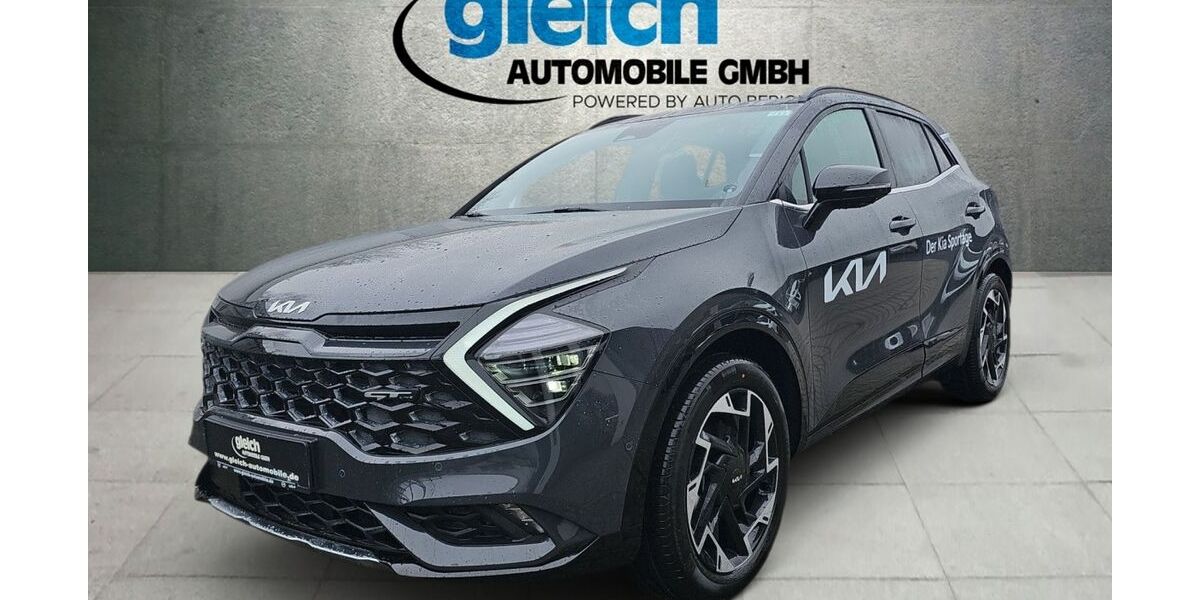 Kia Sportage 8.305 km 44.490 € Reutlingen 72770
