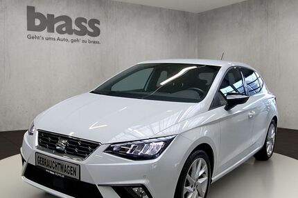 Seat Ibiza 18.136 km 20.800 &euro; Offenbach 63075