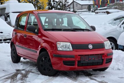 Fiat Panda 188.000 km 2.480 &euro; Friedrichsdorf (10 Min. nördlich von Frankfurt/M) 61381