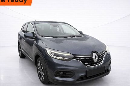 Renault Kadjar 95.235 km 12.999 &euro; Ergolding 84030