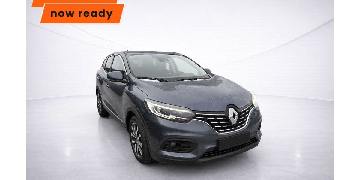 Renault Kadjar 95.235 km 12.999 &euro; Ergolding 84030