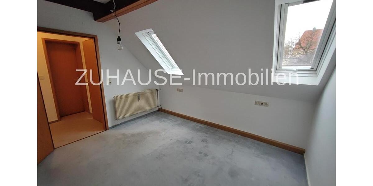 Etagenwohnung Werneck - 3 Zimmer, 65 m&sup2;, 400&euro; | Angebot:26056588