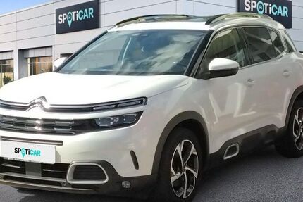 Citroen C5 Aircross 104.300 km 15.200 &euro; Öhringen 74613
