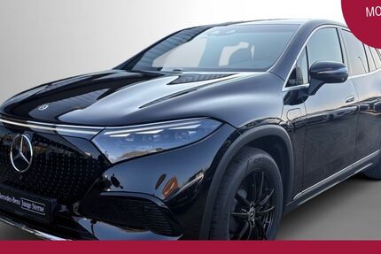 Mercedes-Benz EQS SUV 24.408 km 91.950 &euro; Nordhorn 48531