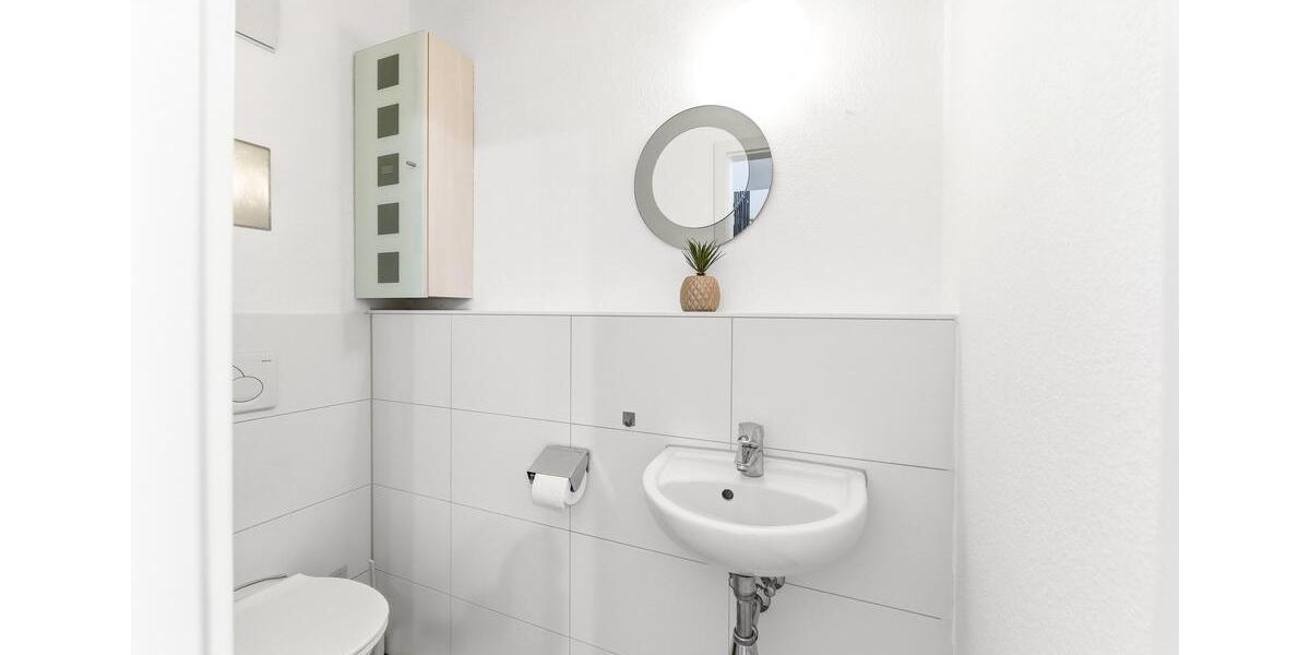 Maisonettenwohnung Holzgerlingen - 2 Zimmer, 60 m&sup2;, 900&euro; | Angebot:26671222