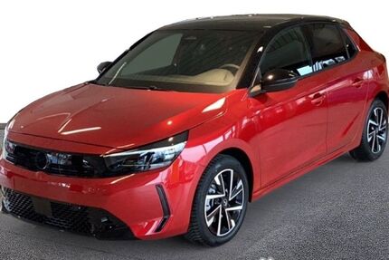 Opel Corsa 4.900 km 18.490 &euro; Kellinghusen 25548