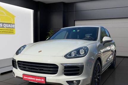 Porsche Cayenne 141.500 km 32.999 &euro; Kandern 79400