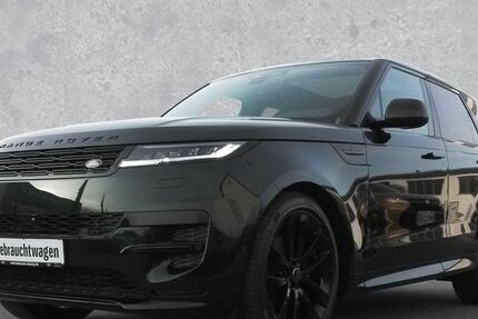 Land Rover Range Rover Sport 4.800 km 105.990 &euro; Dörfles-Esbach (Coburg) 96487