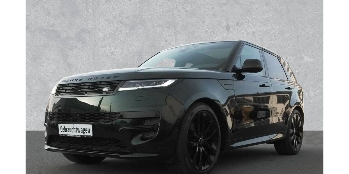 Land Rover Range Rover Sport 4.800 km 105.990 &euro; Dörfles-Esbach (Coburg) 96487