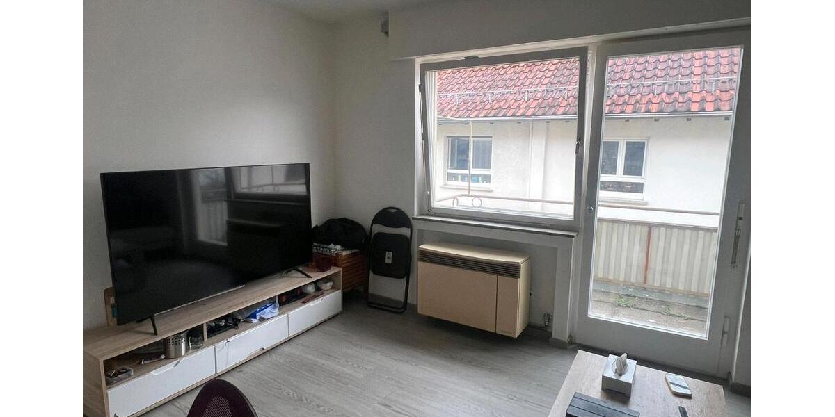 Etagenwohnung Denkendorf - 1 Zimmer, 28 m&sup2;, 400&euro; | Angebot:24875430