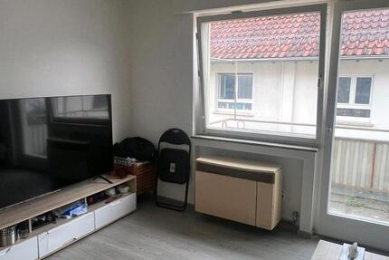 Wohnung Denkendorf - 1 Zimmer, 28 m&sup2;, 400&euro; | Angebot:24875430