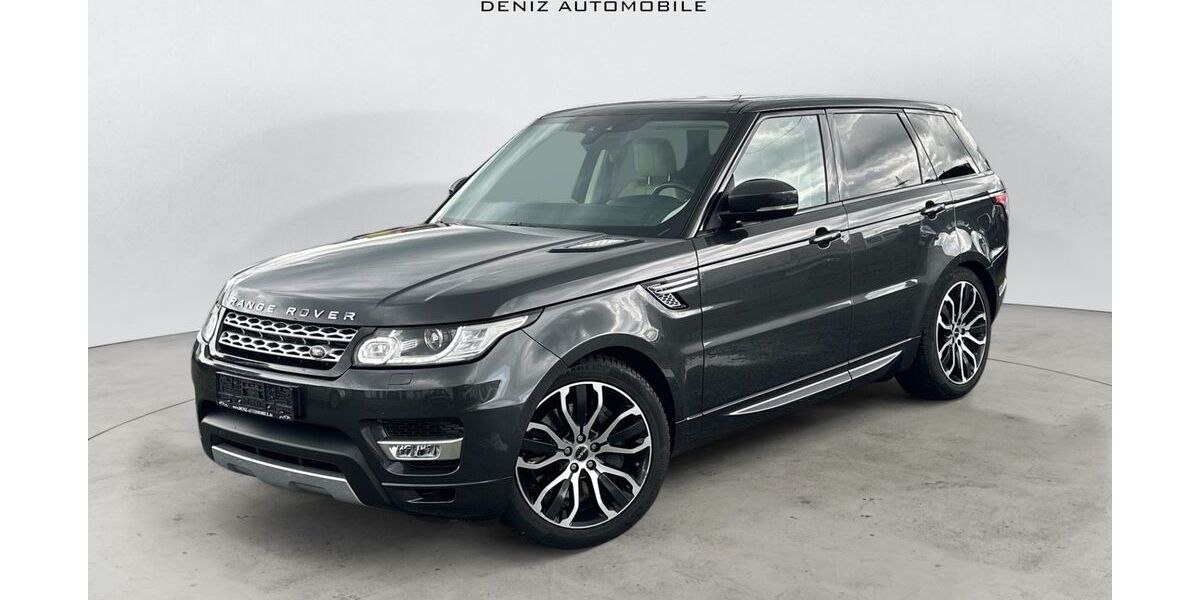 Land Rover Range Rover Sport 234.962 km 16.450 &euro; Eitorf 53783