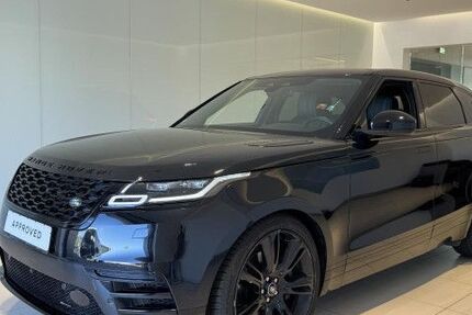 Land Rover Range Rover Velar 24.400 km 69.900 &euro; Passau 94036