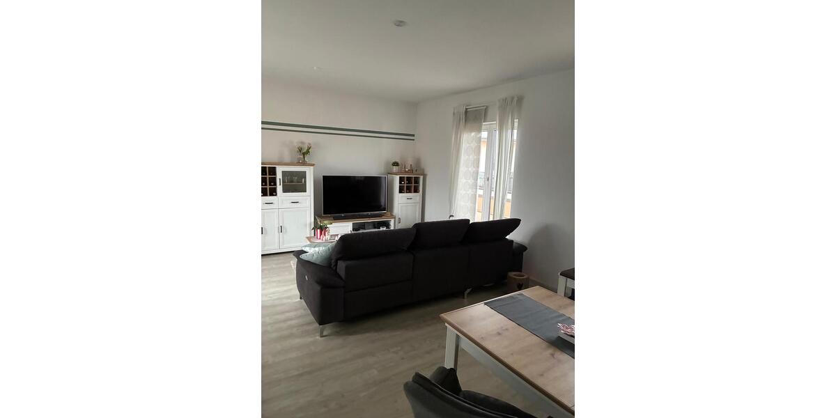 Dachgeschoßwohnung Schwerin Gartenstadt - 3 Zimmer, 89 m&sup2;, 962&euro; | Angebot:25539791