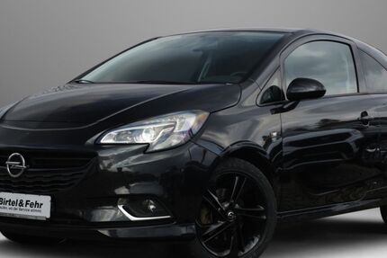 Opel Corsa 104.911 km 8.999 &euro; Nonnweiler 66620