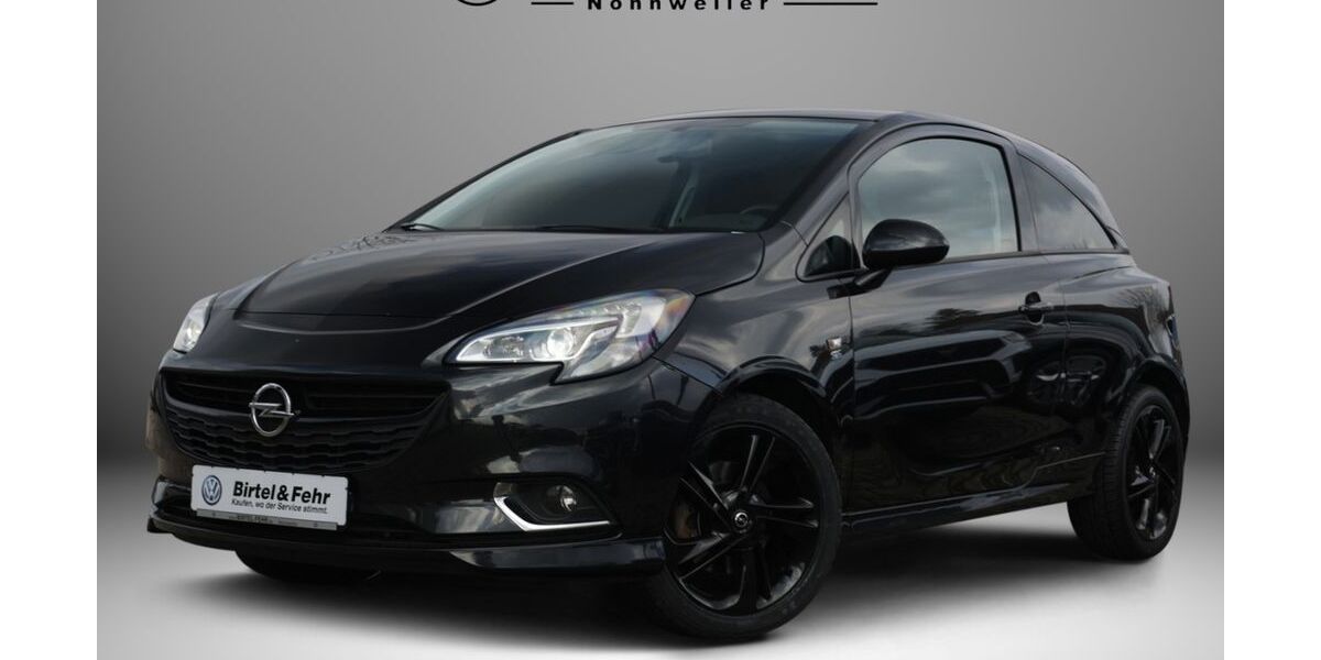 Opel Corsa 104.911 km 8.999 &euro; Nonnweiler 66620