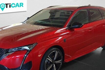 Peugeot 308 35.950 km 22.990 € Brand-Erbisdorf 09618