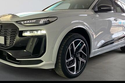 Audi Q6 e-tron 4.500 km 81.850 &euro; Pfarrkirchen 84347