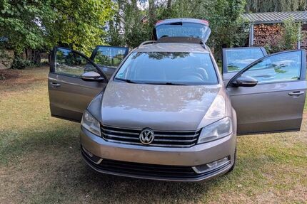 VW Passat Variant 171.800 km 8.490 &euro; Nettersheim 53947