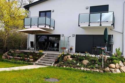 Wohnung Fürstenberg/Havel / Bredereiche Bredereiche - 2 Zimmer, 75 m&sup2;, 750&euro; | Angebot:26471043