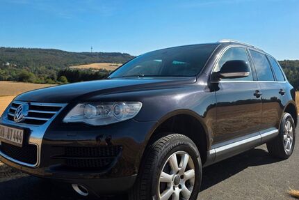 VW Touareg 334.000 km 4.999 &euro; Wiesbaden 65203