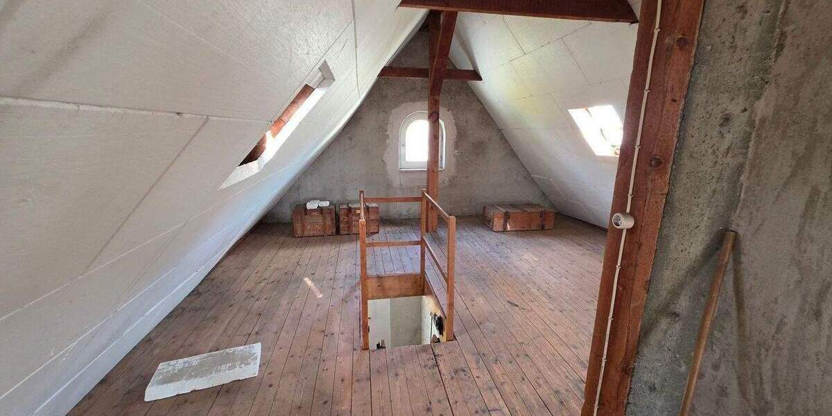 Einfamilienhaus Wangen im Allgäu Wangen - 6 Zimmer, 115 m&sup2;, 495.000&euro; | Angebot:26360143