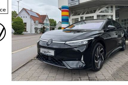 VW ID.7 23.500 km 54.555 &euro; Kuchen 73329