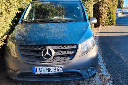 Mercedes-Benz Vito 307.000 km 15.000 &euro; Leubsdorf 09573