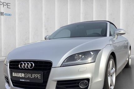 Audi TT 229.820 km 6.930 &euro; Schleswig 24837