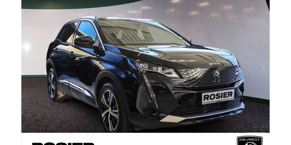 Peugeot 3008 29.616 km 24.140 &euro; Menden 58706