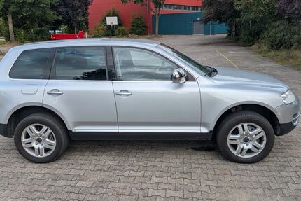 VW Touareg 225.900 km 5.950 &euro; Altenmedingen 29575
