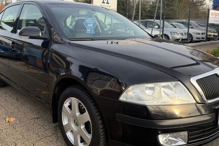Skoda Octavia 124.905 km 5.499 &euro; Kassel 34123