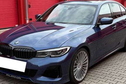 Alpina B3 98.000 km 54.900 &euro; Issum 47661